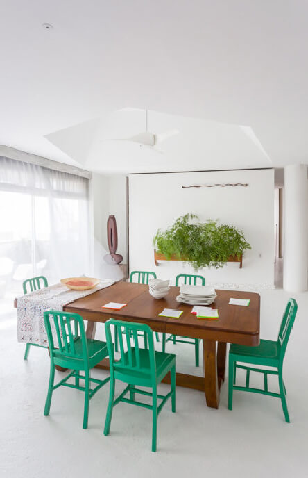 Apartamento Rey