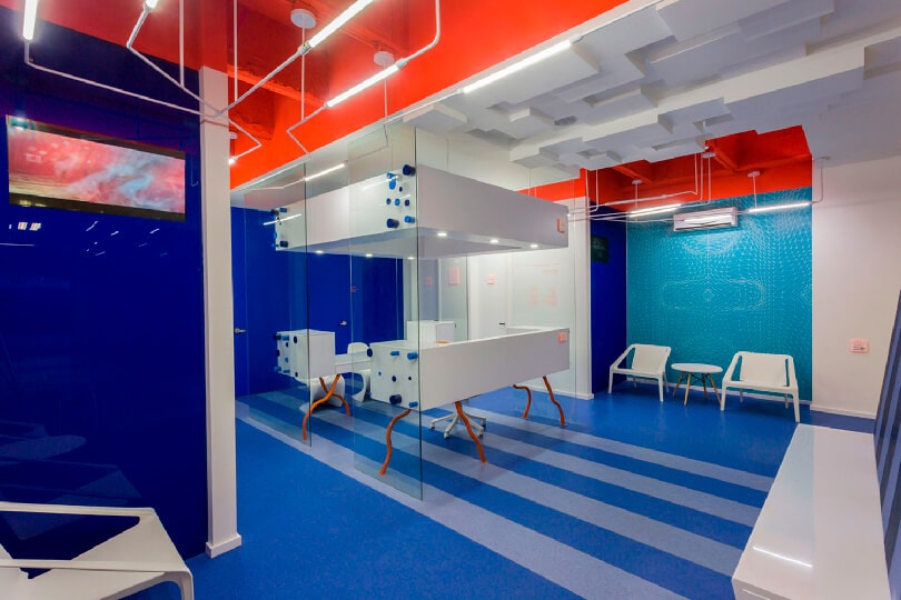 Proyecto Dosese - Area Dental