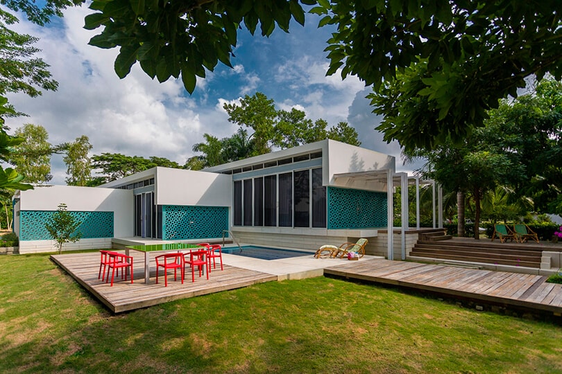 Casa Vega
